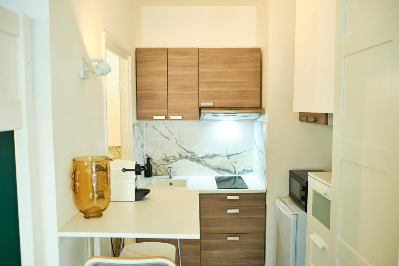 וילאורבן Suite Hanoi מראה חיצוני תמונה